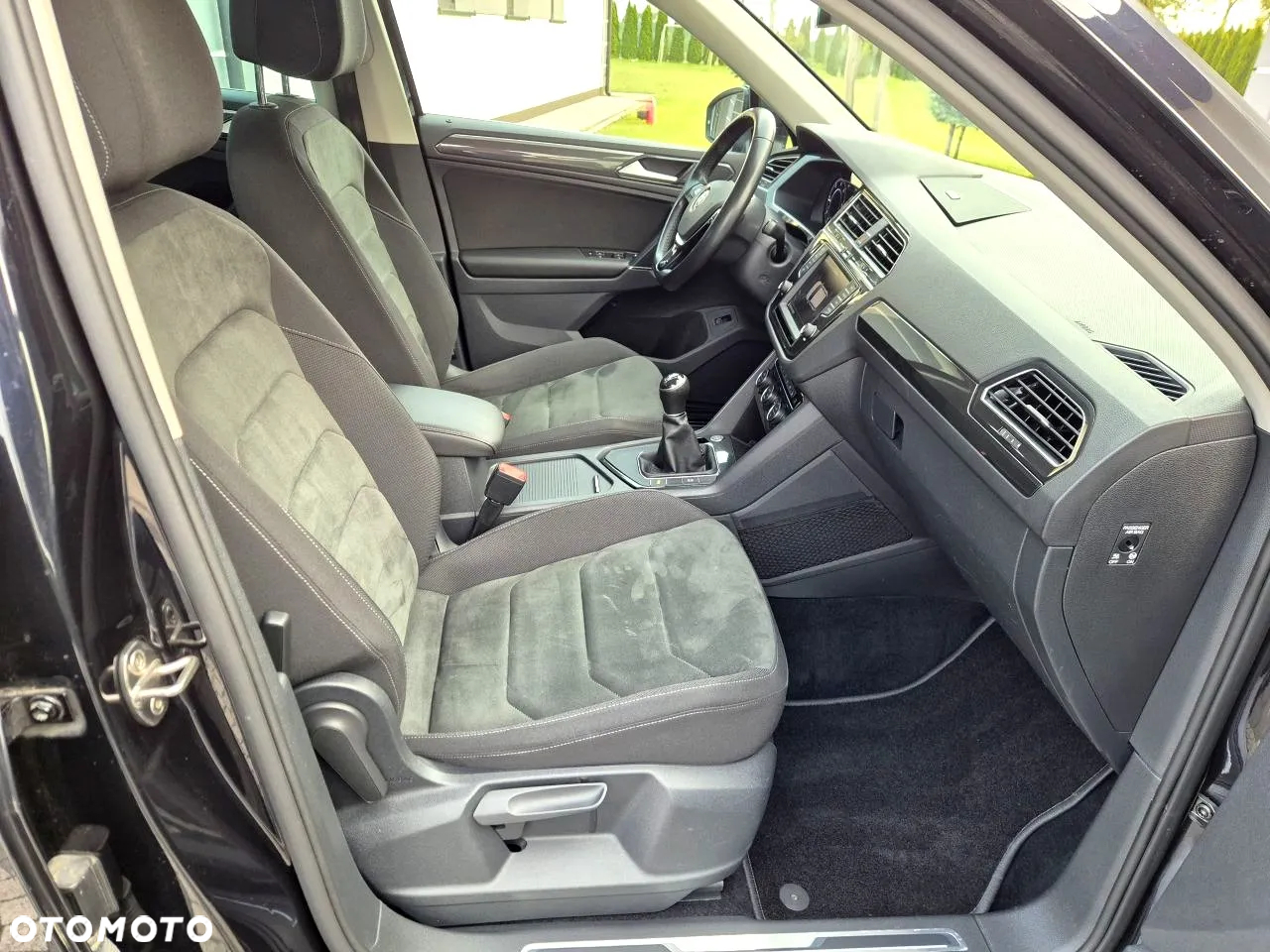Volkswagen Tiguan 2.0 TDI BMT SCR Highline - 17