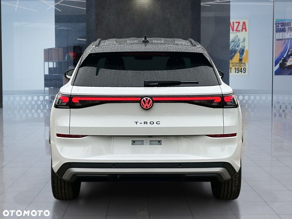 Volkswagen T-Roc 1.5 eTSI Style DSG - 11