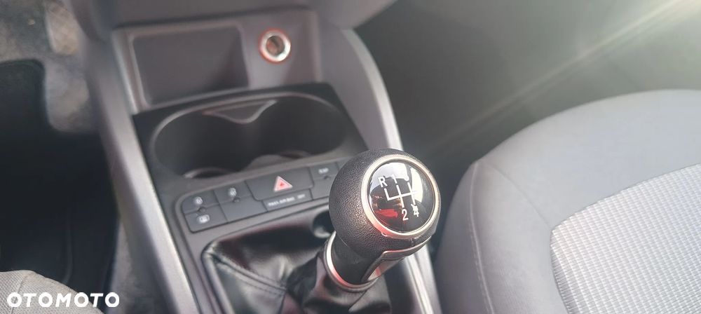 Seat Ibiza 1.4 16V Style - 23