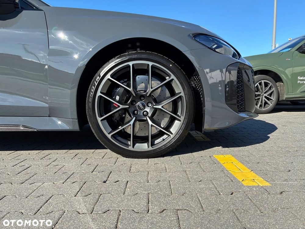 Audi RS5 Limousine - 23