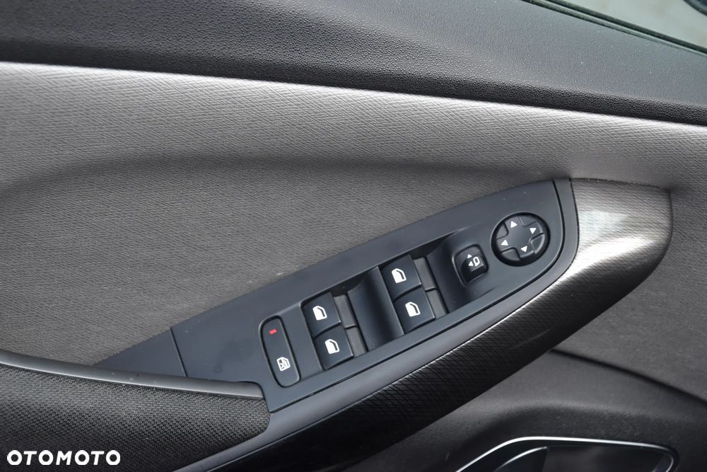 Citroën C4 Grand Picasso 2.0 HDi Exclusive MCP - 27