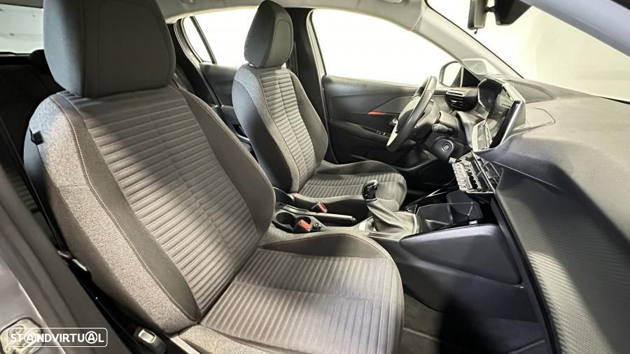 Peugeot 208 1.2 PureTech Active Pack - 16