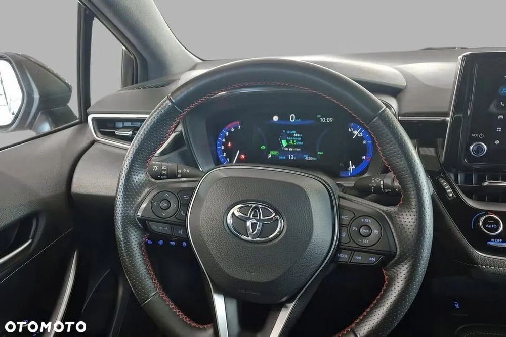 Toyota Corolla 1.8 Hybrid Club - 7