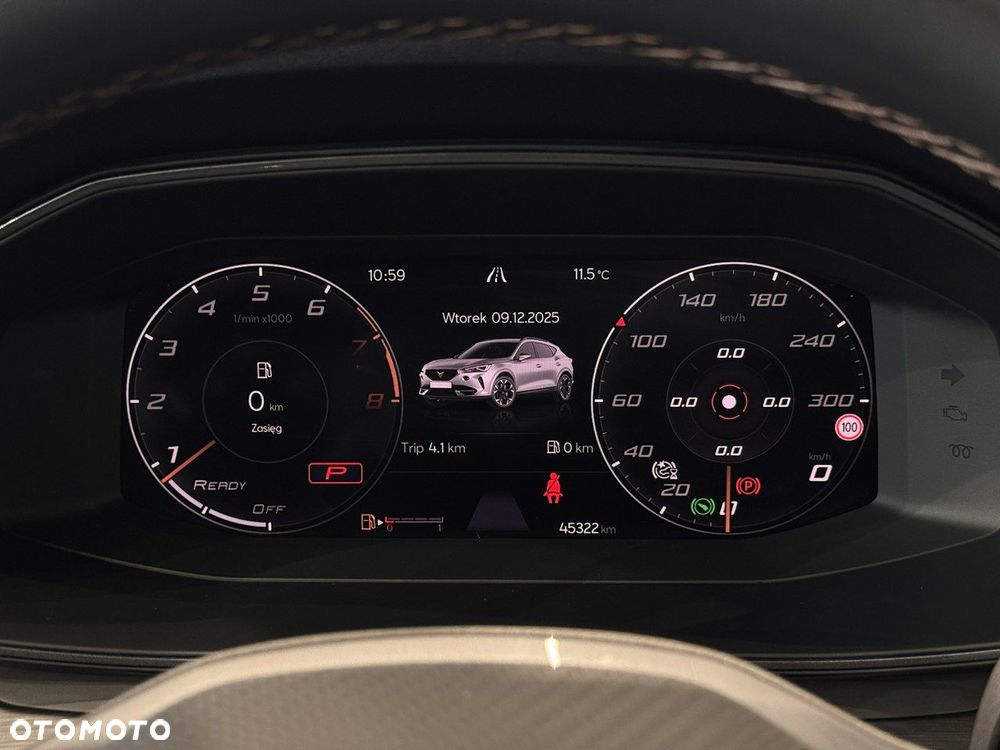 Cupra Formentor - 23