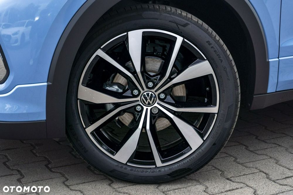 Volkswagen T-Cross - 4