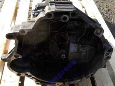 SKRZYNIA BIEGÓW AUDI A4 1.9TDI B6 B7 EEN DHF FEC - 3