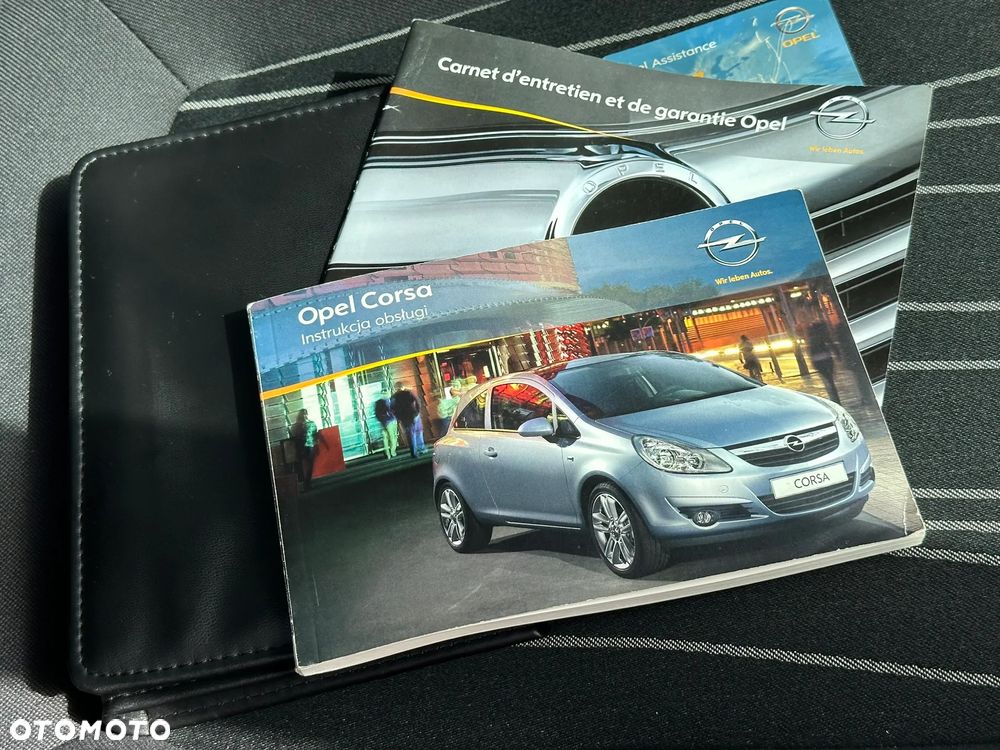 Opel Corsa 1.3 CDTI DPF Edition 111 Jahre - 14