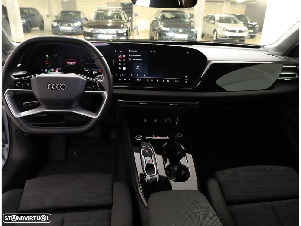 Audi A5 Avant e-hybrid quattro SE Business - 28