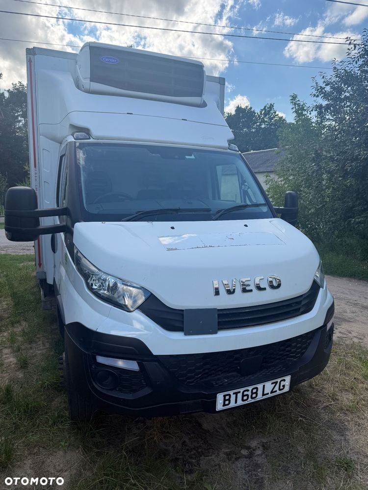 Iveco Daily - 22
