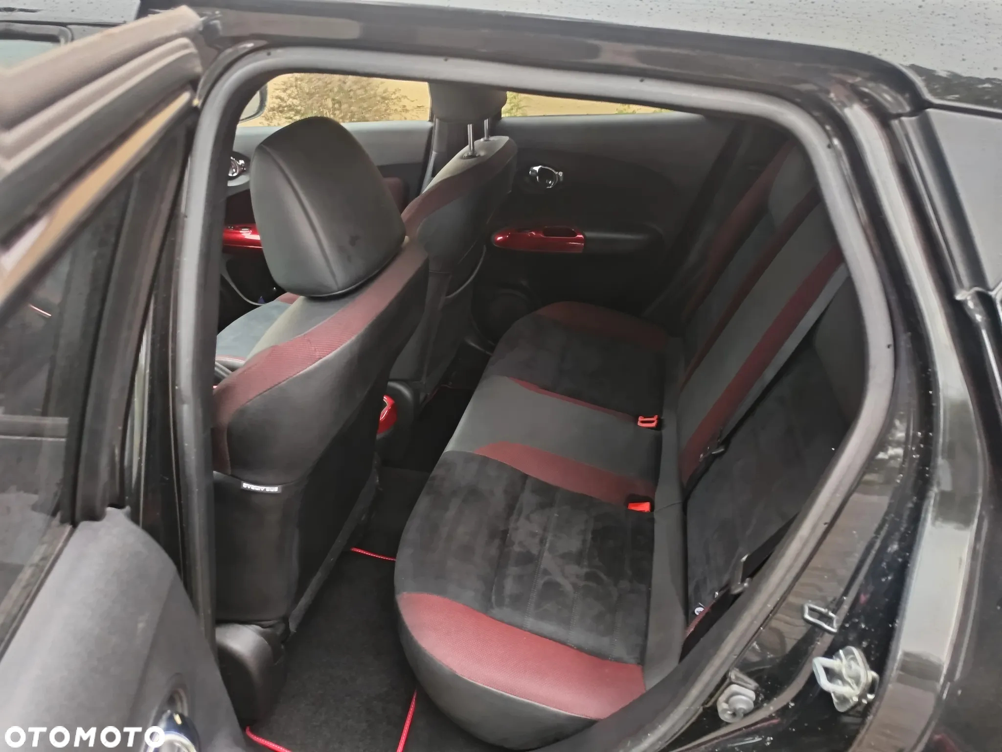 Nissan Juke 1.5 dCi Tekna - 6