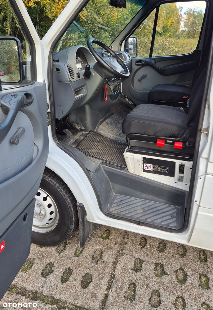 Mercedes-Benz 313 CDI Sprinter - 8