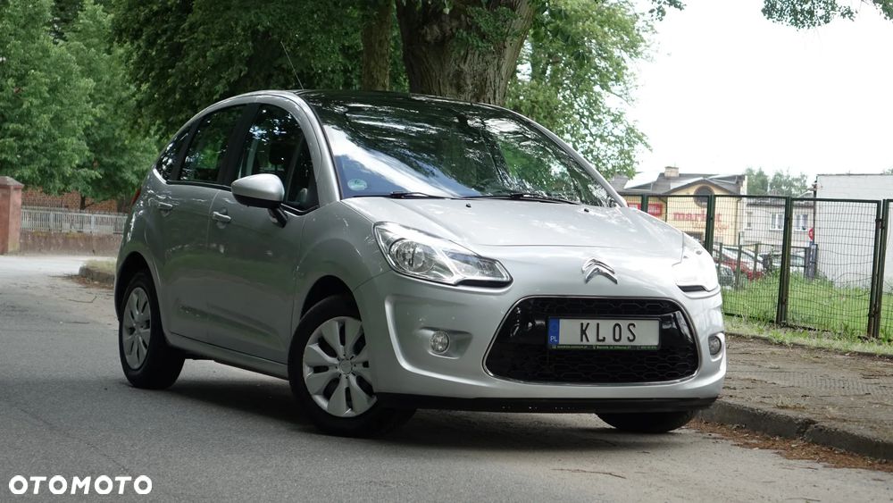 Citroën C3 VTi 95 Business Class - 39