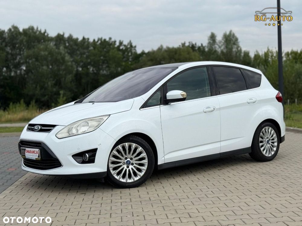 Ford C-MAX - 13