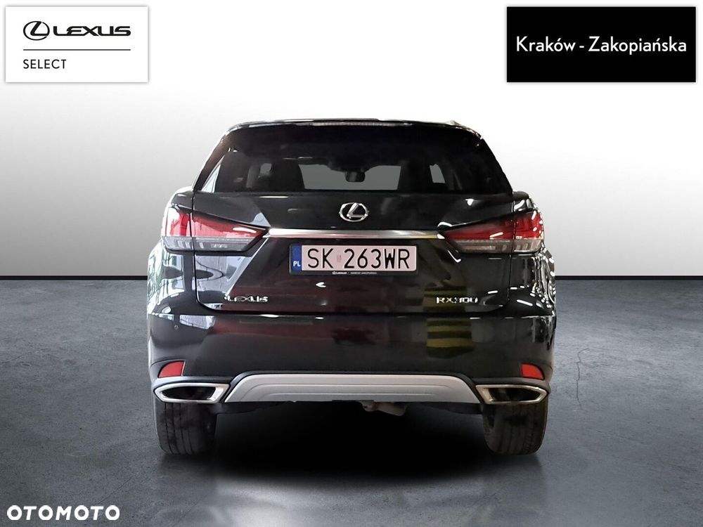 Lexus RX 300 Business Edition + - 9