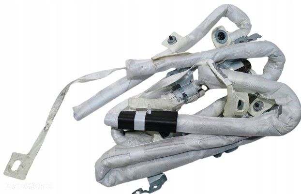 kurtyna kurtyny airbag poduszka mazda cx30 cx 30 - 1