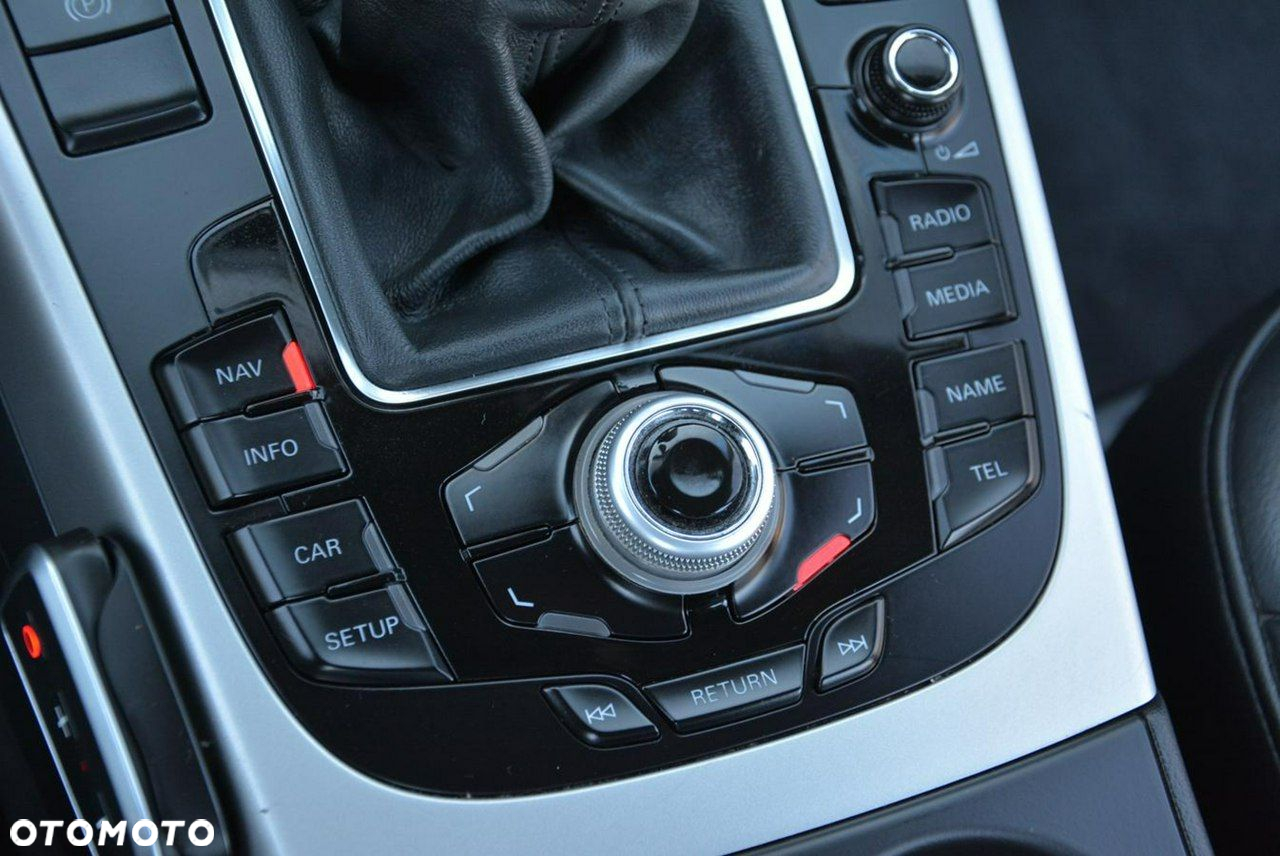 Audi A4 - 28