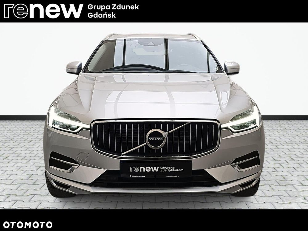 Volvo XC 60 - 3