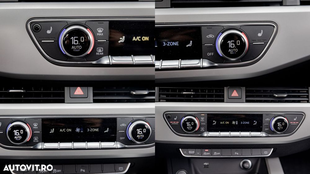 Audi A5 ack 2.0 30 TDI S tronic MHEV S Line - 8