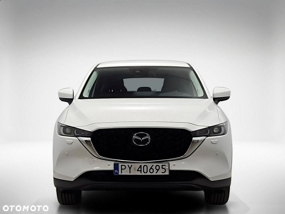 Mazda CX-5 2.0 Hikari 2WD - 9
