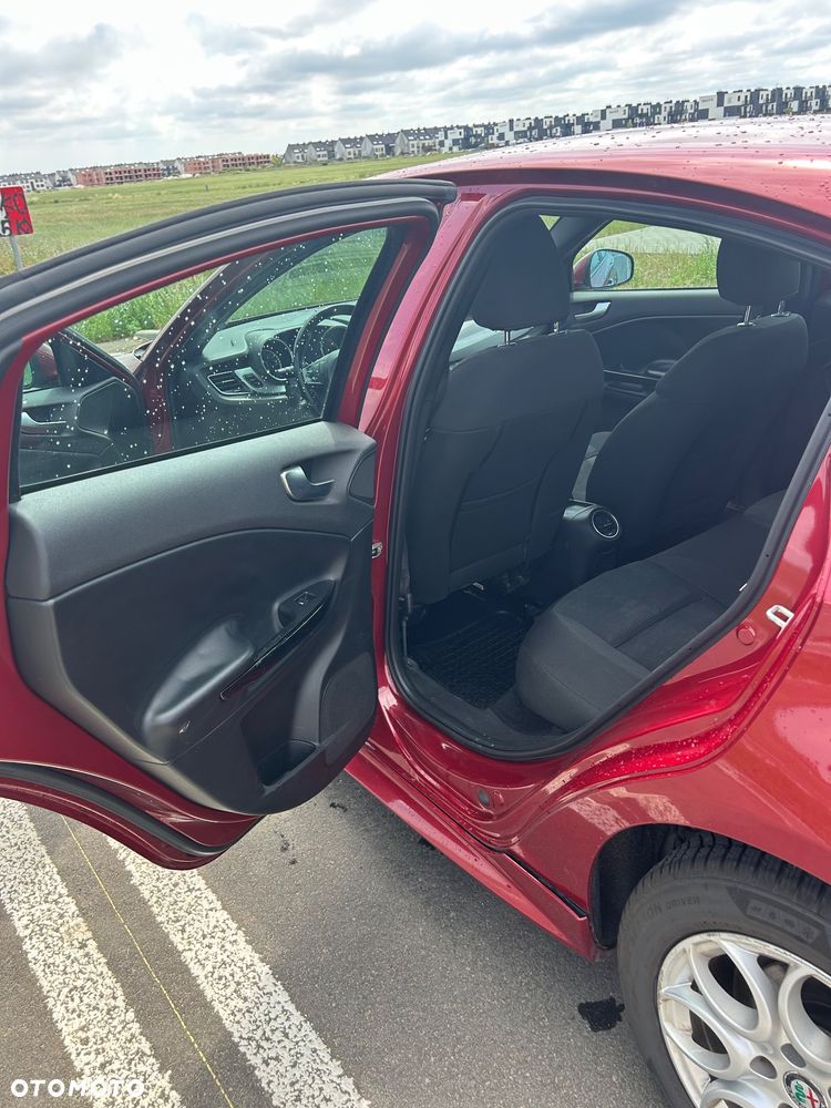 Alfa Romeo Giulietta 2.0 JTDM Progression TCT - 16