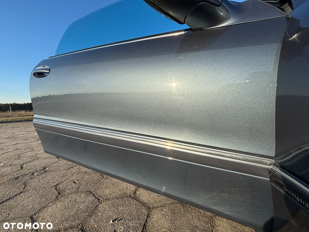 Mercedes-Benz CLK 200 Kompressor Automatik Avantgarde - 14