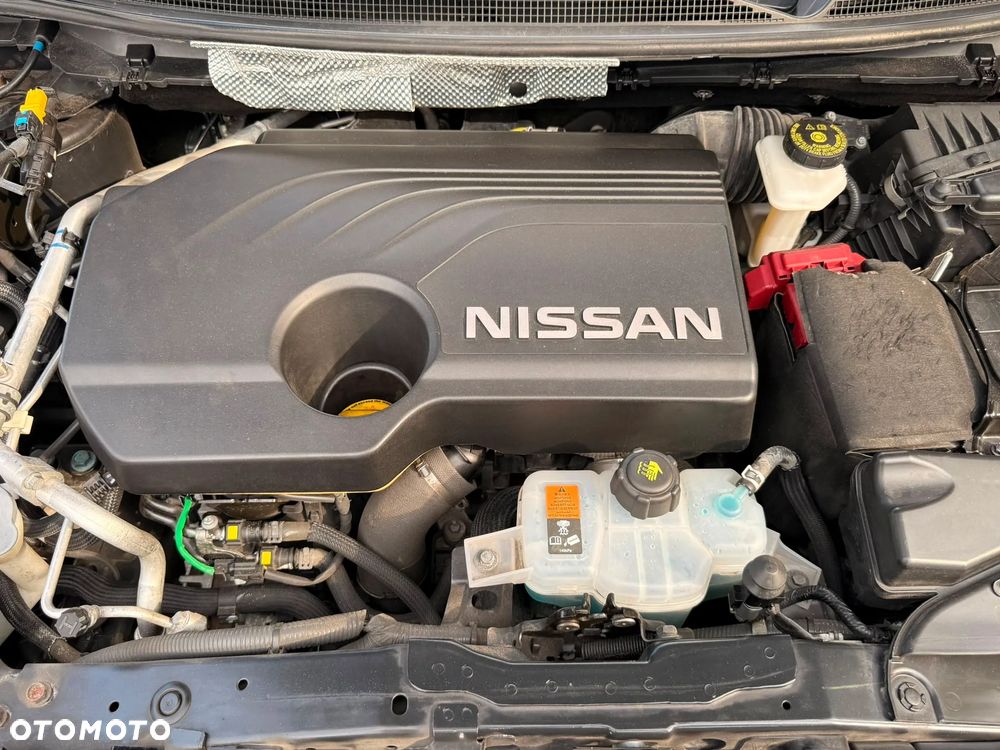 Nissan Qashqai 1.5 dCi Tekna+ DCT - 32