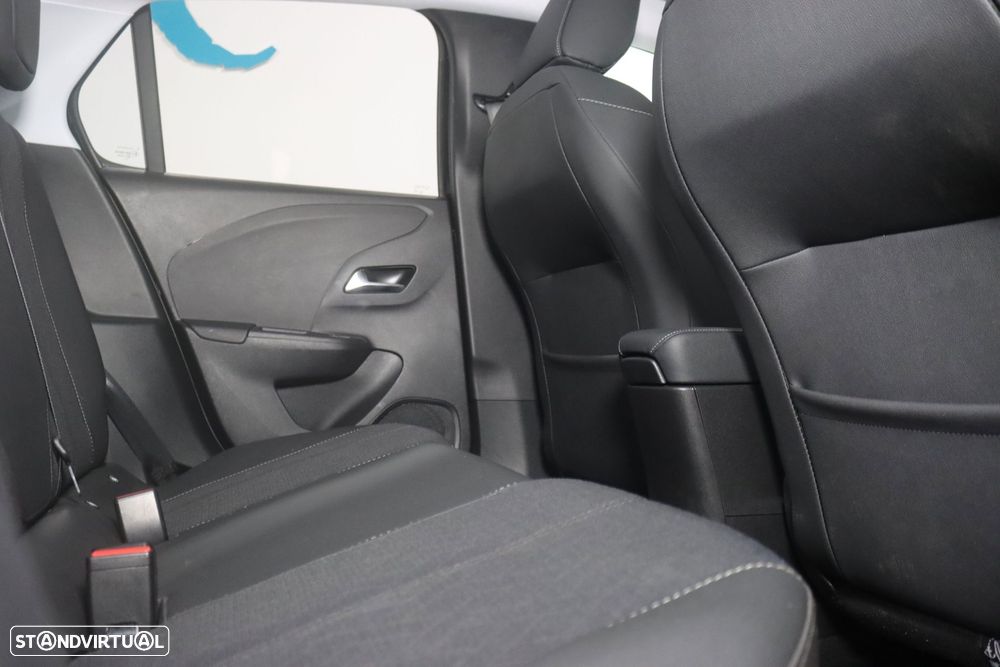 Opel Corsa-e 50 kWh - 13