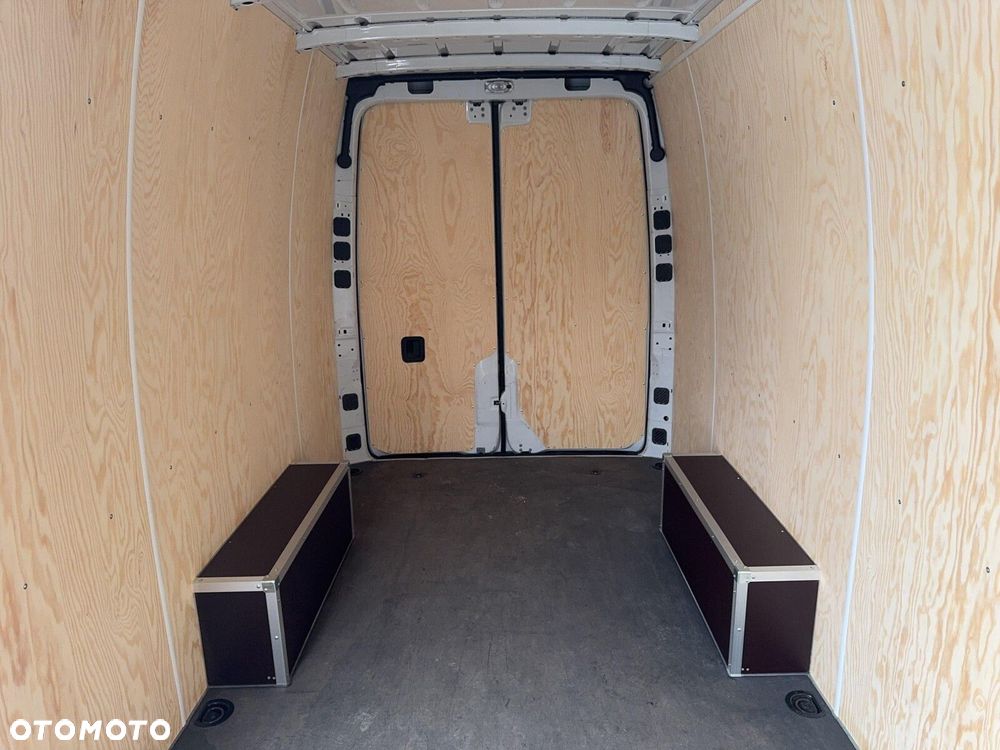 Mercedes-Benz Sprinter 315 CDI KA OM654 długi - 20