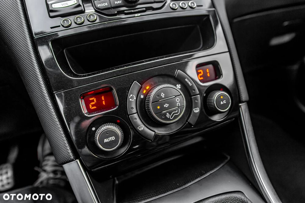 Peugeot 308 200 THP GTi - 26