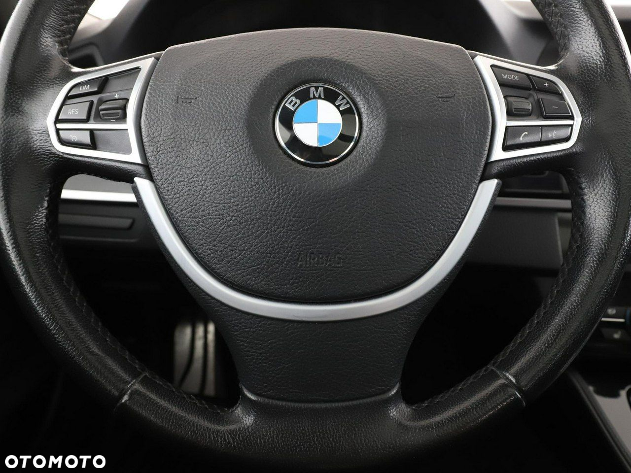 BMW Seria 5 520d - 21