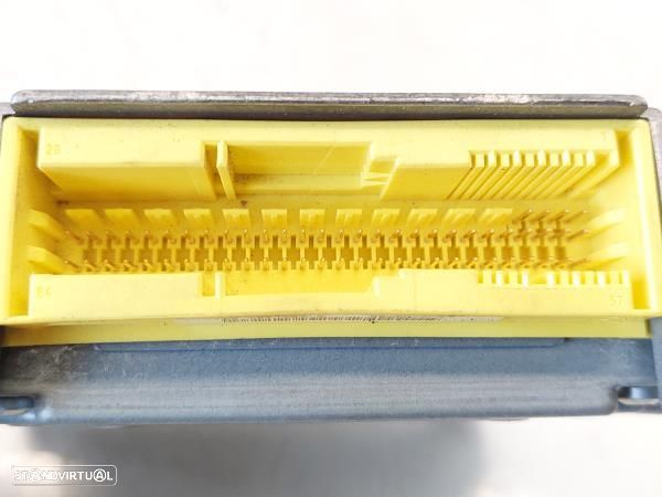 Centralina / Modulo Airbags Audi A4 (8E2, B6) - 2