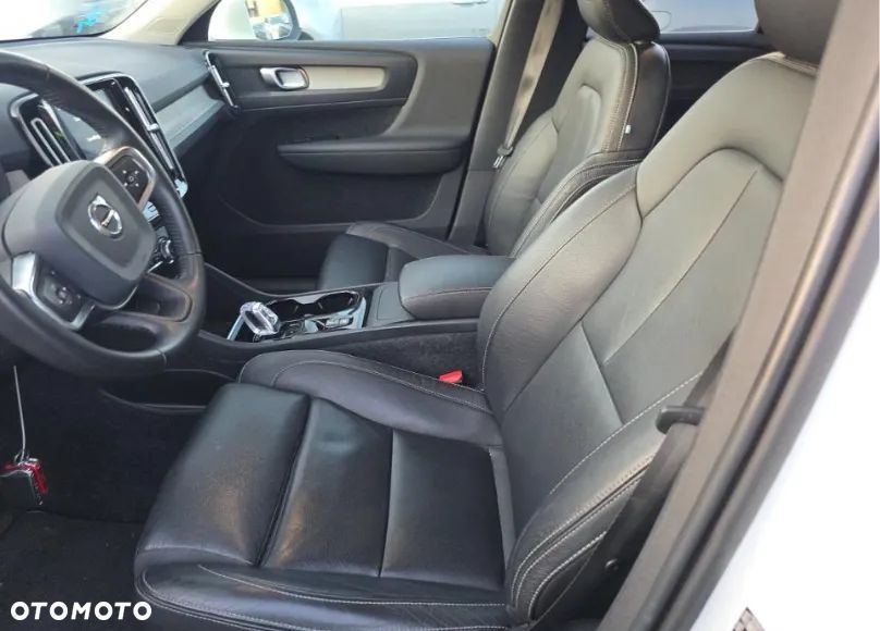 Volvo XC 40 T5 AWD Inscription - 7