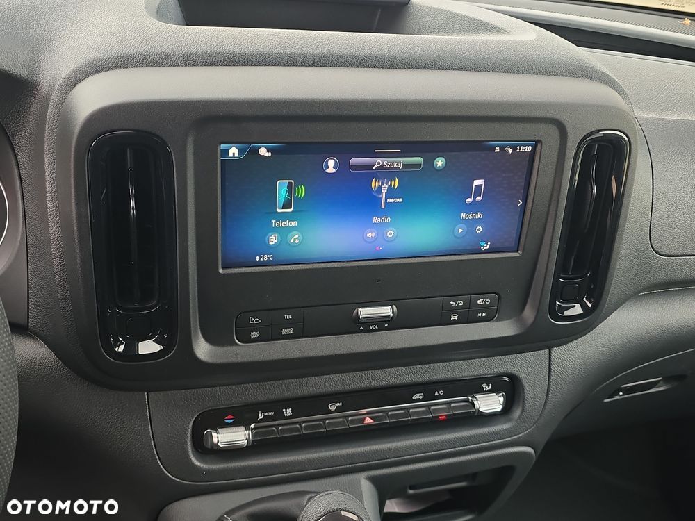 Mercedes-Benz Vito 114 CDI L3 Base - 15
