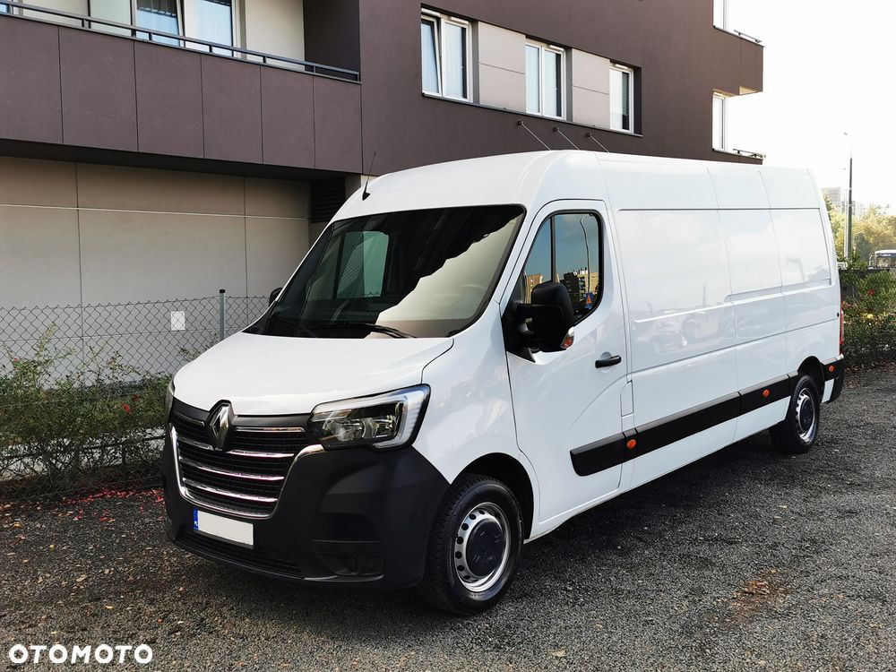 Renault Master dCi L3 Pack Clim - 4