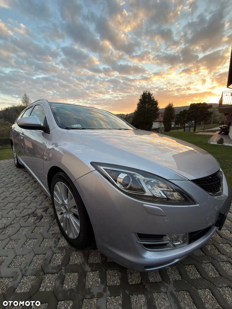 Mazda 6 2.0 CD Dynamic - 19