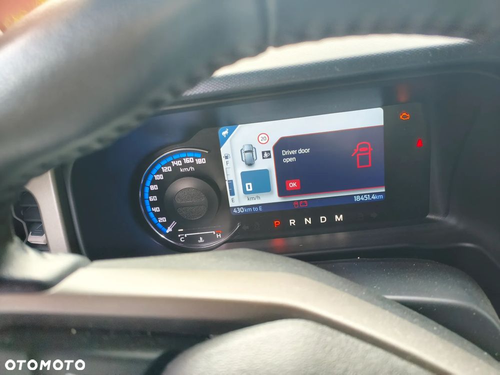 Ford Bronco 2.7 EcoBoost 4WD Outer Banks - 9