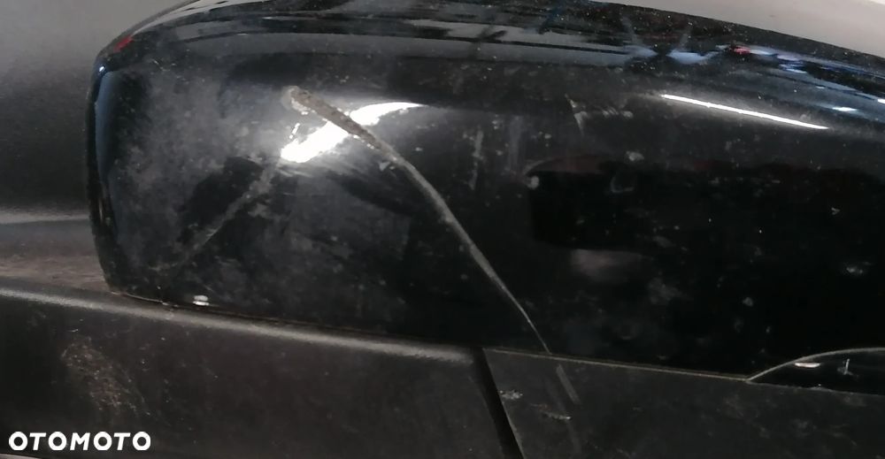 VW POLO V 6R LIFT 16r LUSTERKO ELEKTRYCZNE LEWE EUROPA L041 6PIN - 3