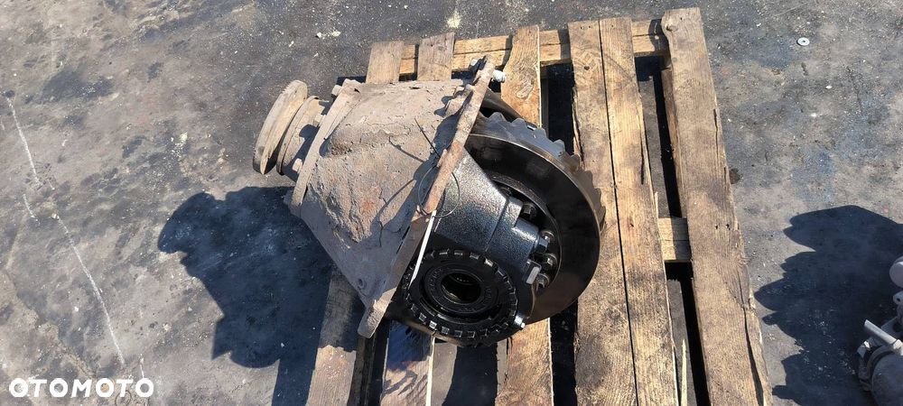 DYFERENCJAŁ TYŁ RENAULT PREMIUM - 1