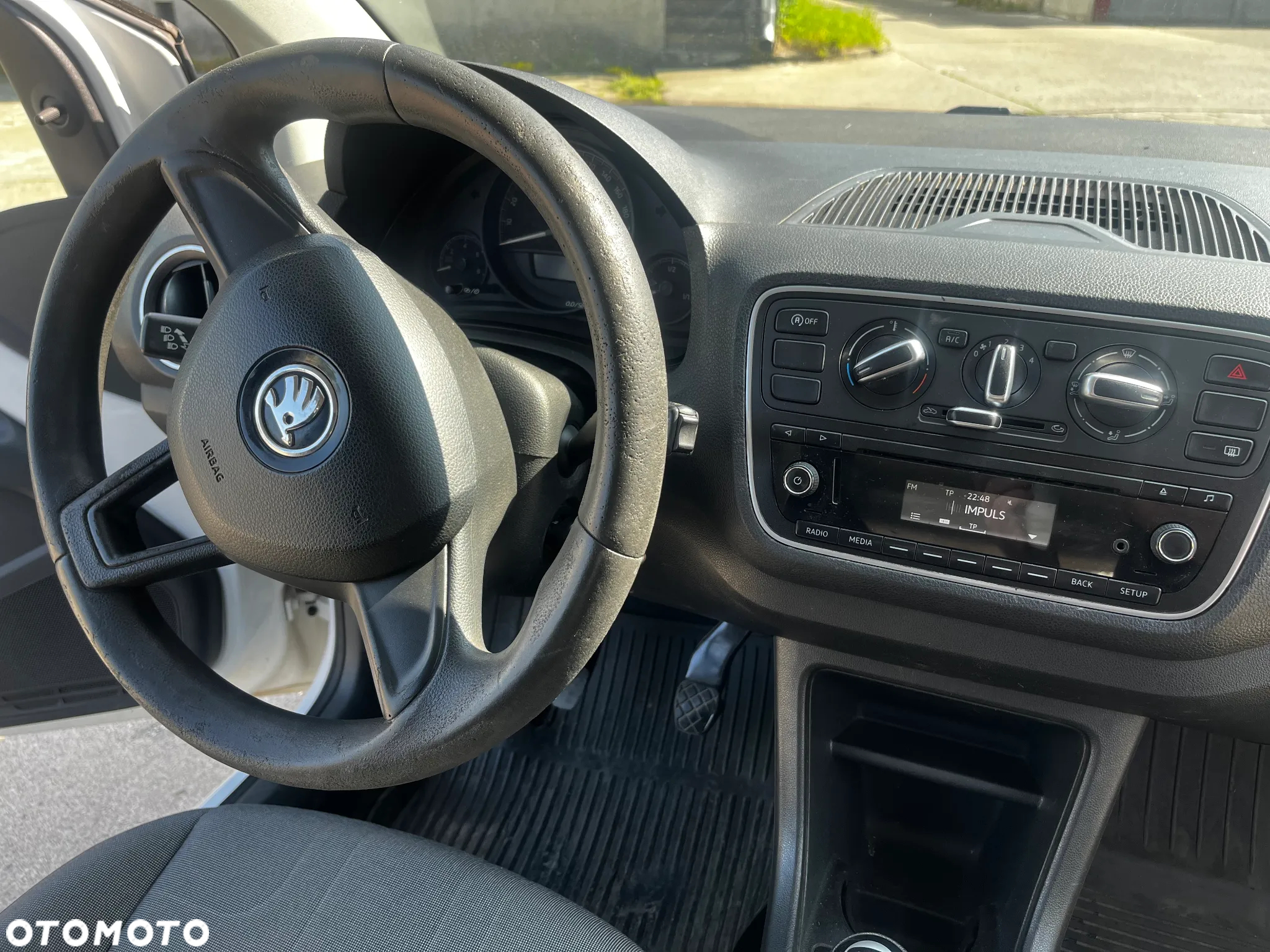 Skoda Citigo 1.0 Ambition - 14