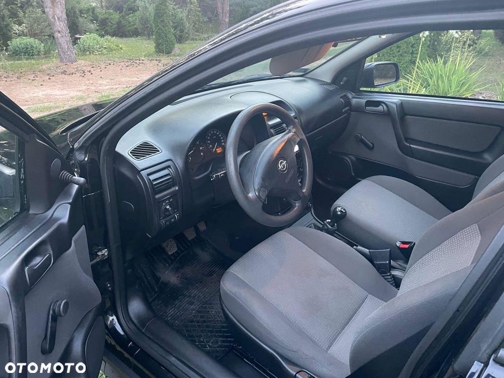 Opel Astra 1.4 Start - 7