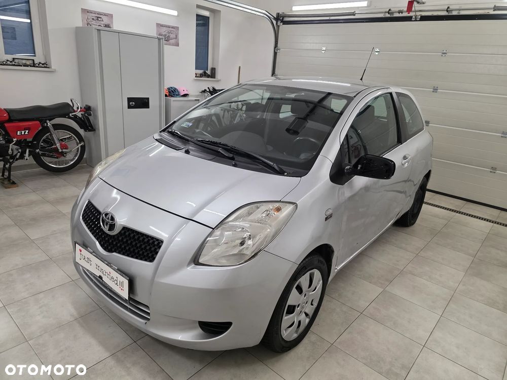 Toyota Yaris - 39