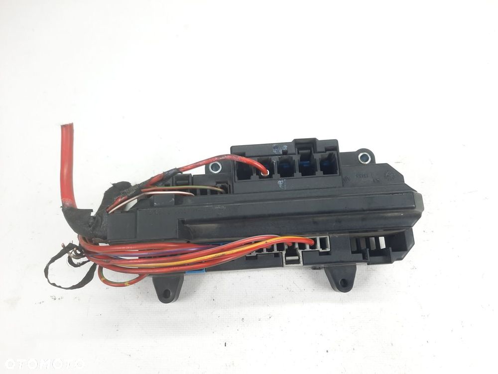 SKRZYNKA BEZPIECZNIKÓW BMW 7 E65 6900583 - 5