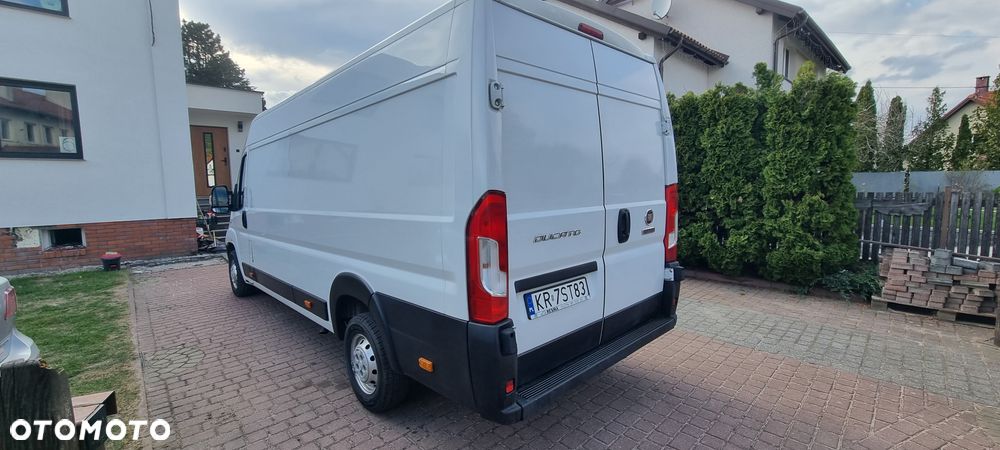 Fiat Ducato - 7