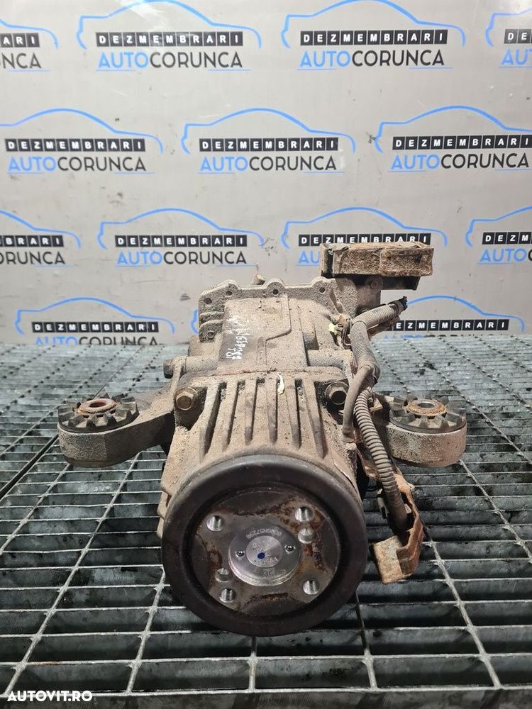 Grup spate Jeep Patriot 2.2 CRD 2011 - 2017 163CP Manuala 5 Trepte ENE (787) Diesel 4x4 - 1