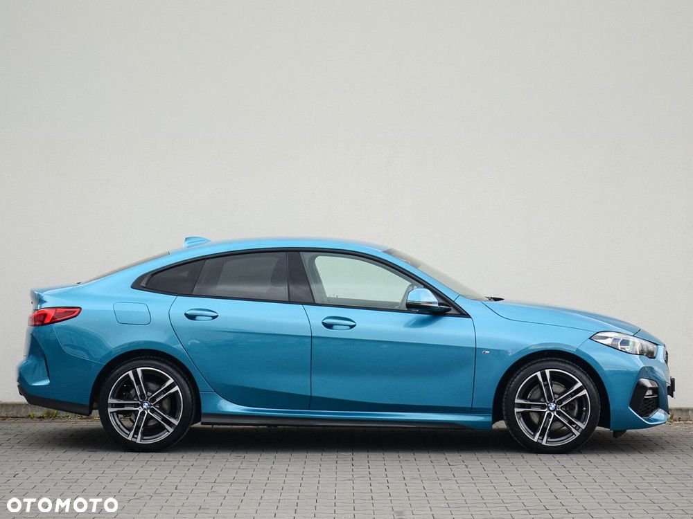 BMW Seria 2 218i M Sport - 11