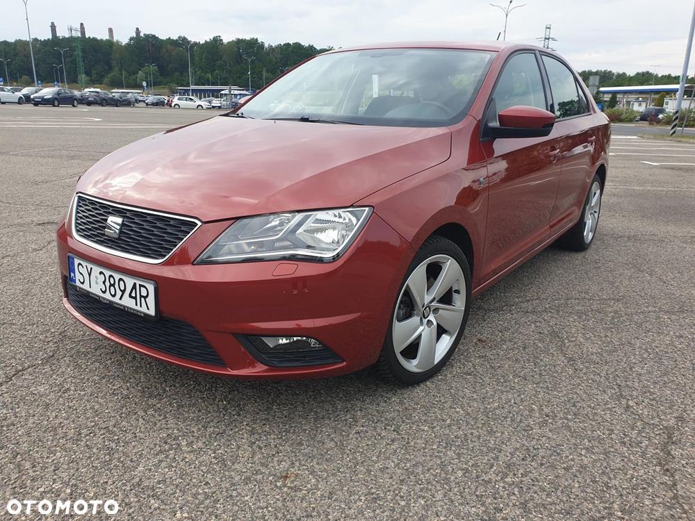Seat Toledo 1.2 TSI Style - 2