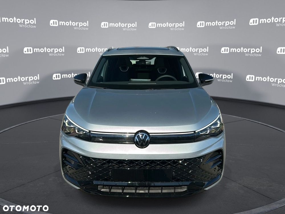 Volkswagen Tiguan - 2