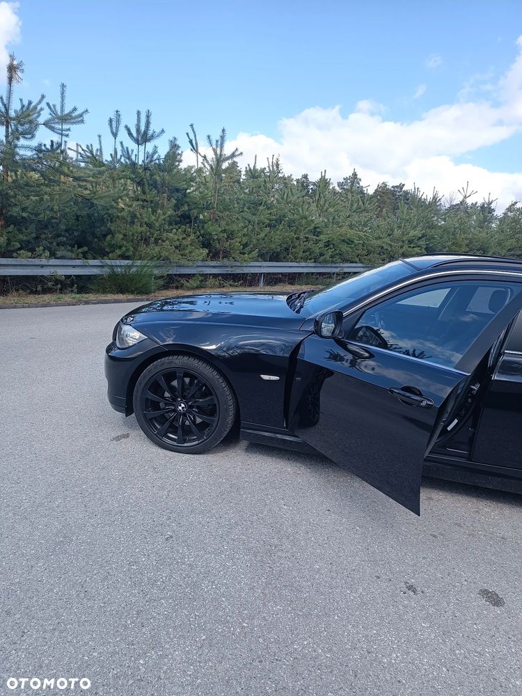 BMW Seria 3 318d - 6