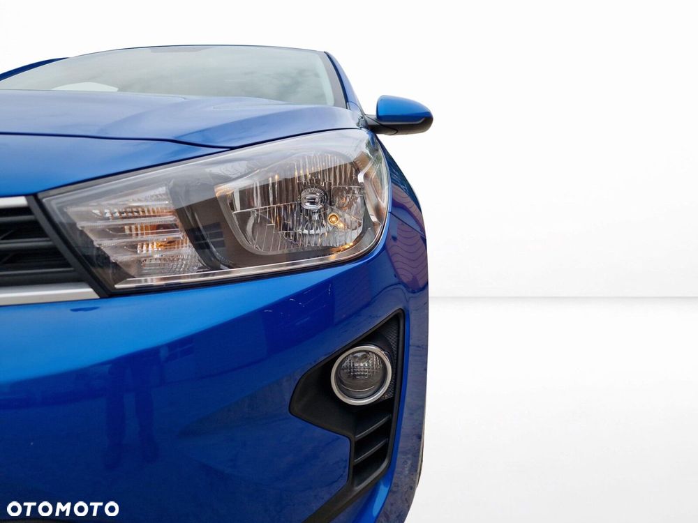 Kia Rio - 17