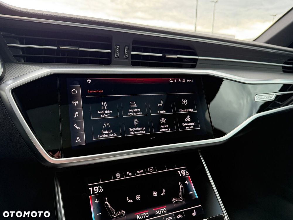 Audi A6 Avant - 36
